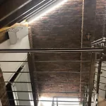 Luxury Vertical Open Space *