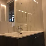 Luxury Vertical Open Space *