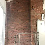 Luxury Vertical Open Space