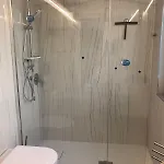 Luxury Vertical Open Space