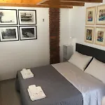 Nyaraló Luxury Vertical Open Space Sangiano