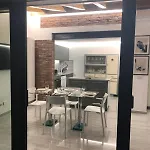 Luxury Vertical Open Space *