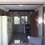 Luxury Vertical Open Space