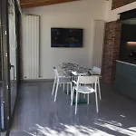 Luxury Vertical Open Space Nyaraló