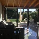 Luxury Vertical Open Space Nyaraló