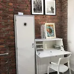 Luxury Vertical Open Space Nyaraló *