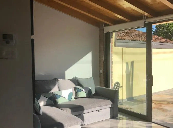 Luxury Vertical Open Space Ferienhaus *