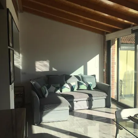 Luxury Vertical Open Space Сasa de vacaciones *