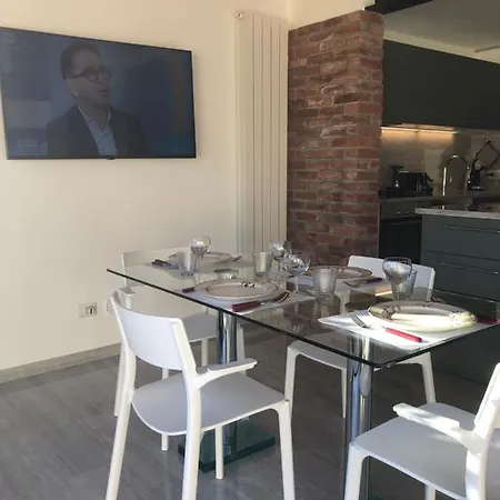 Сasa de vacaciones Luxury Vertical Open Space