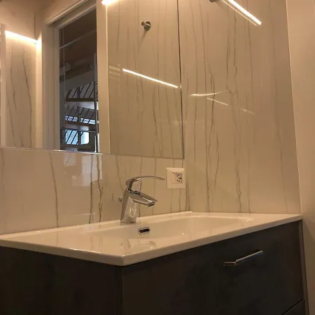 Luxury Vertical Open Space *